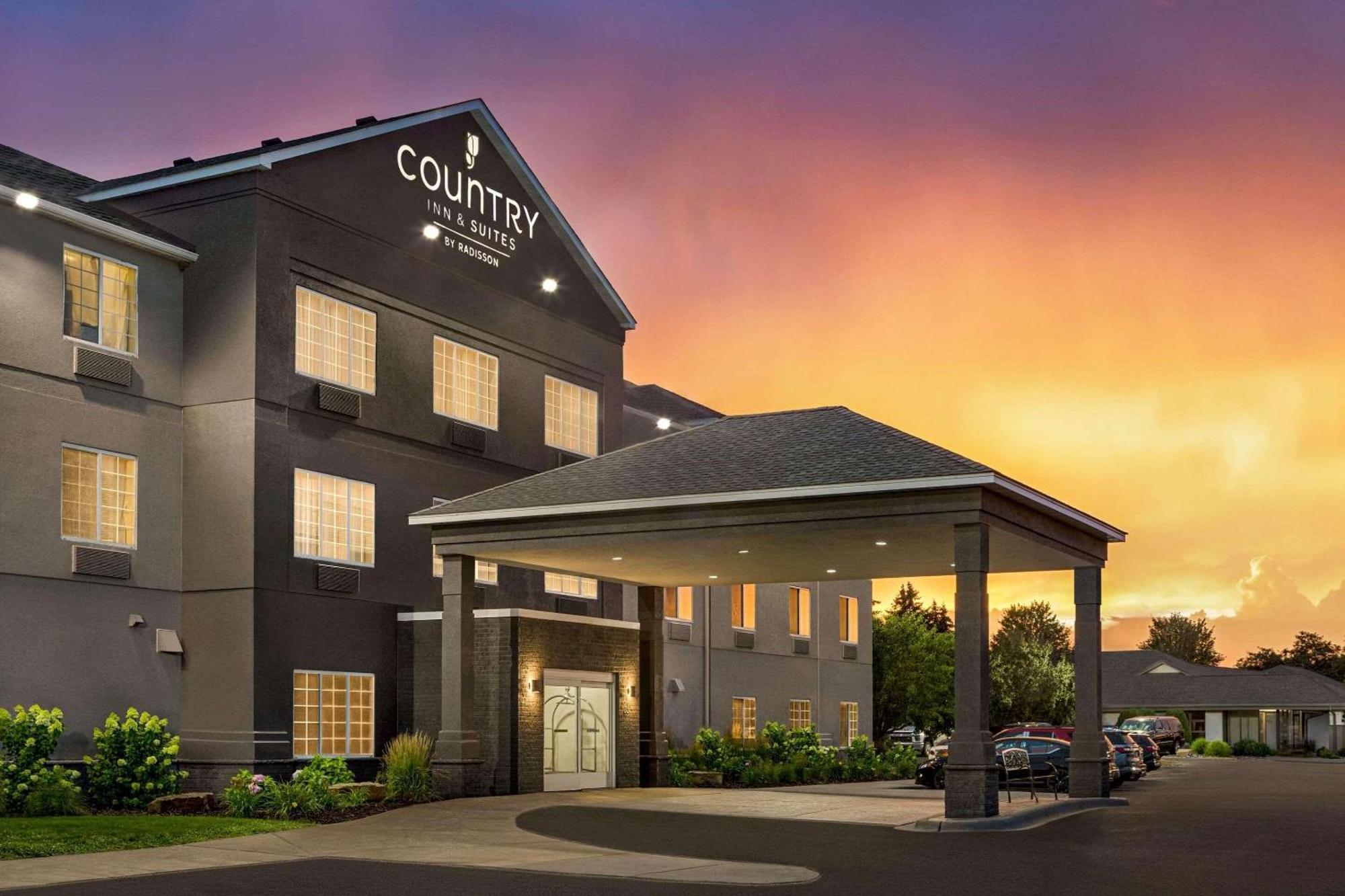 Country Inn & Suites By Radisson, Stillwater, Mn Zewnętrze zdjęcie